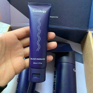 Curology Rich Moisturizer